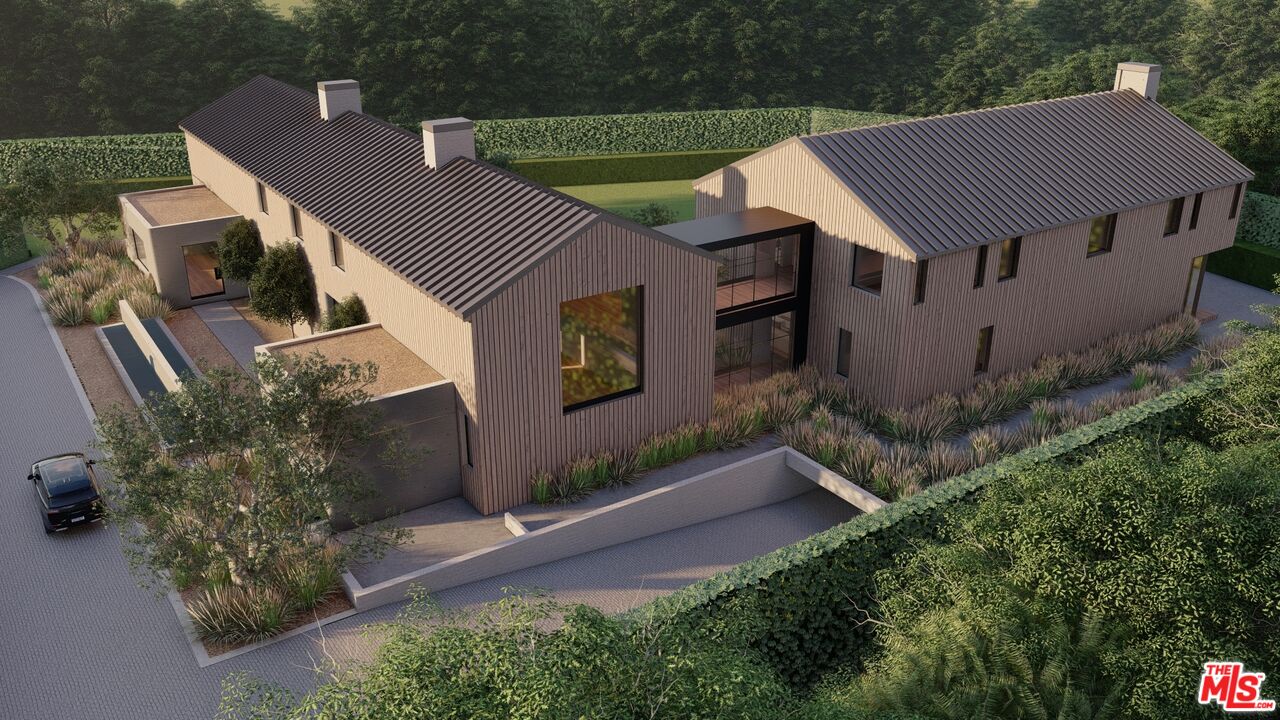 The Perfect Canvas for Creating a World-Class Estate