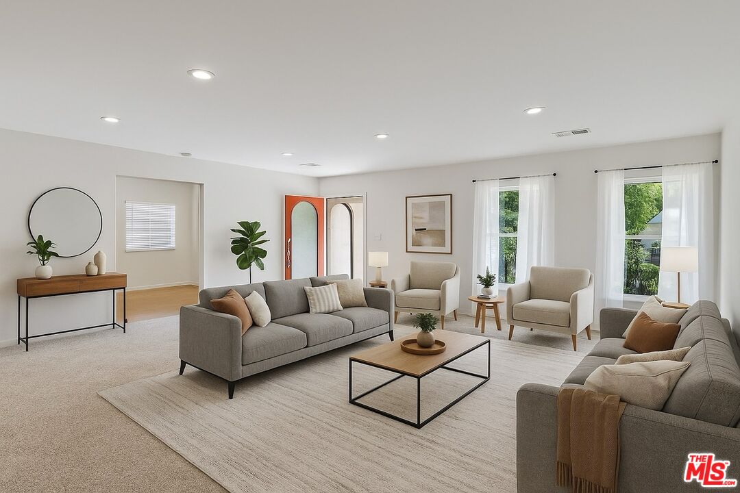 4009 BEVERLY GLEN