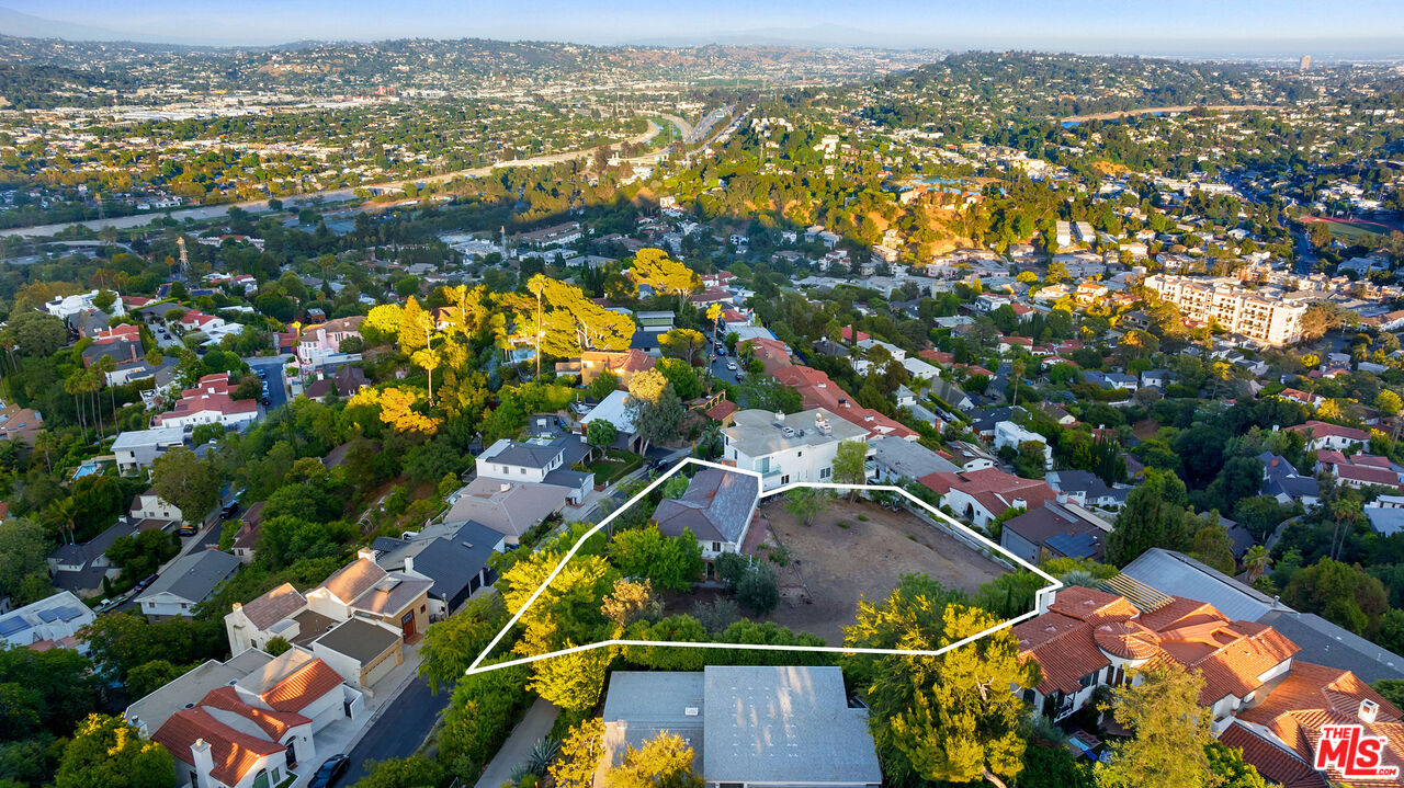 Top of the Park