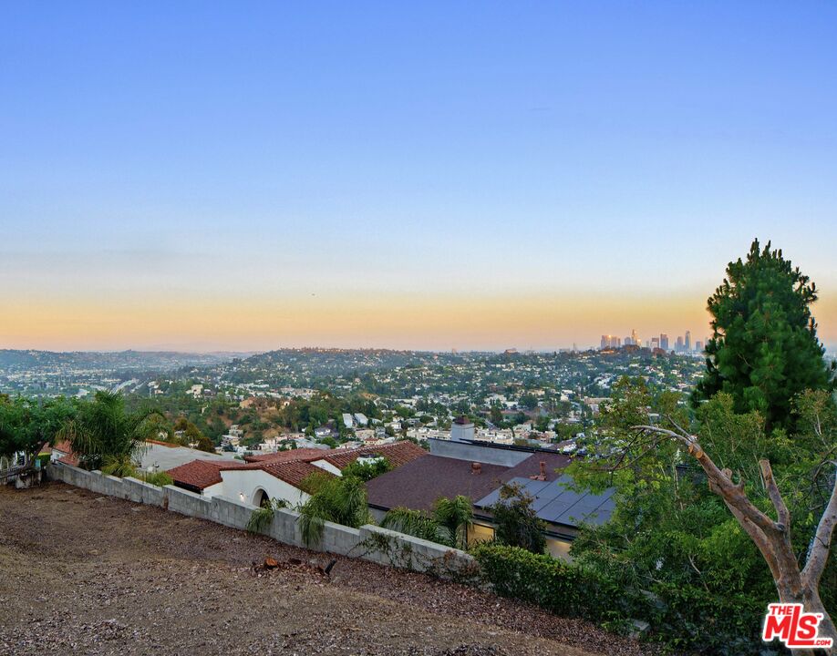 Top of the Park