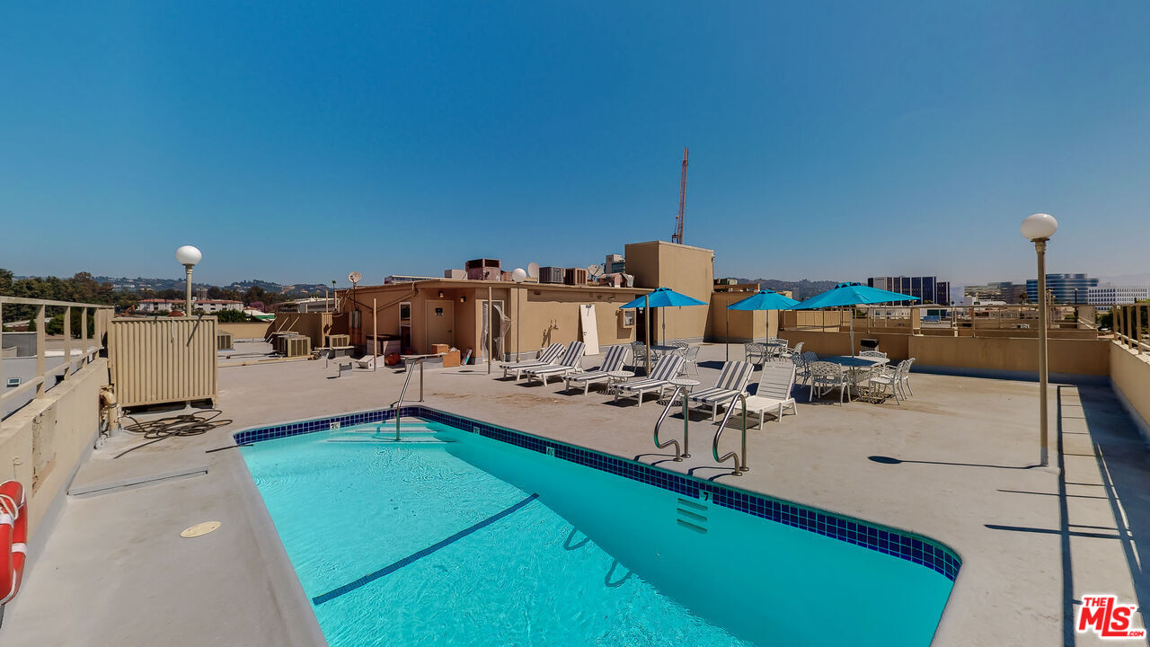 9950 Durant Dr Unit: 501