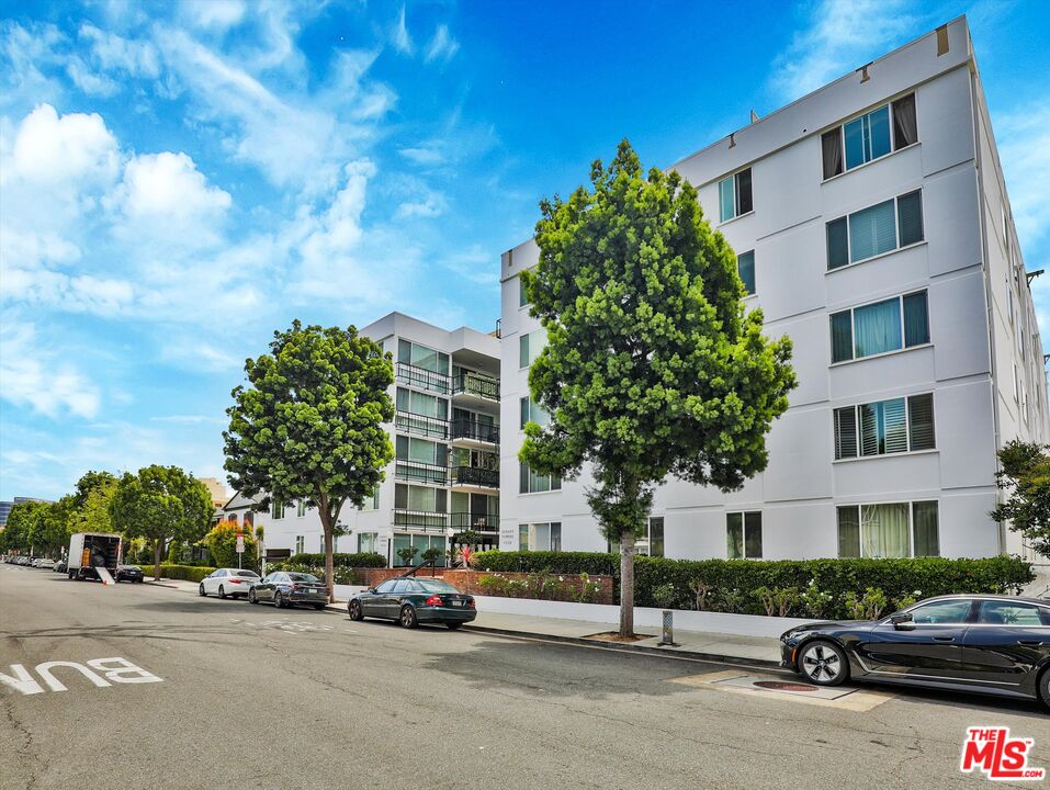 9950 Durant Dr Unit: 501