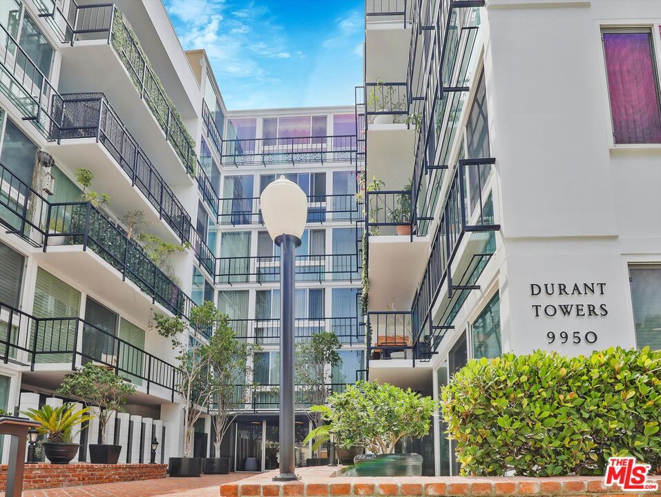 9950 Durant Dr Unit: 501