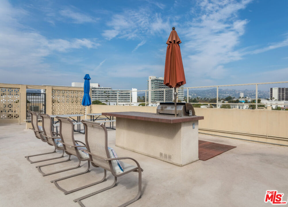 9950 Durant Dr Unit: 501