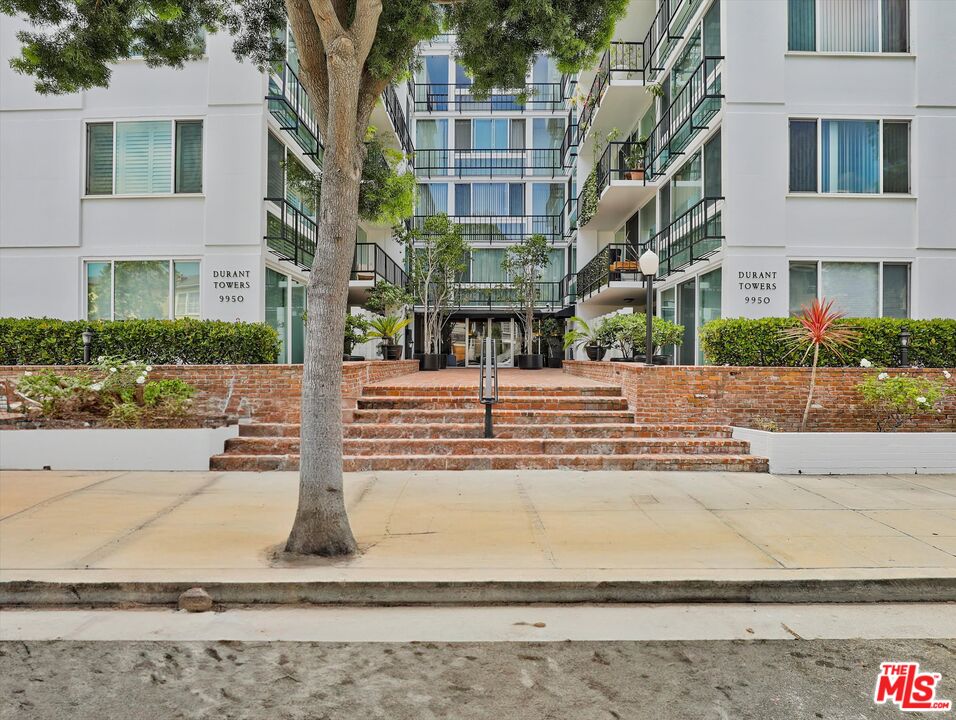 9950 Durant Dr Unit: 501