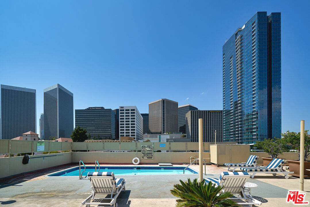 9950 Durant Dr Unit: 501