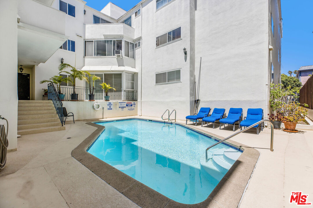930 3rd St Unit: 307