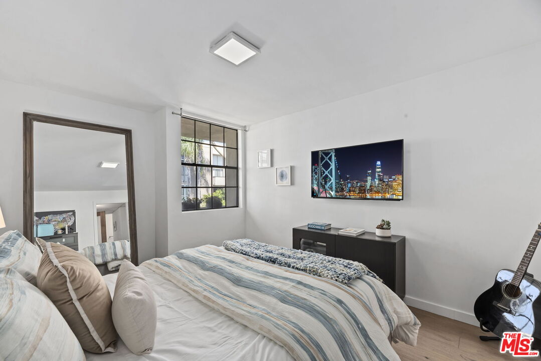 a coveted street-facing location