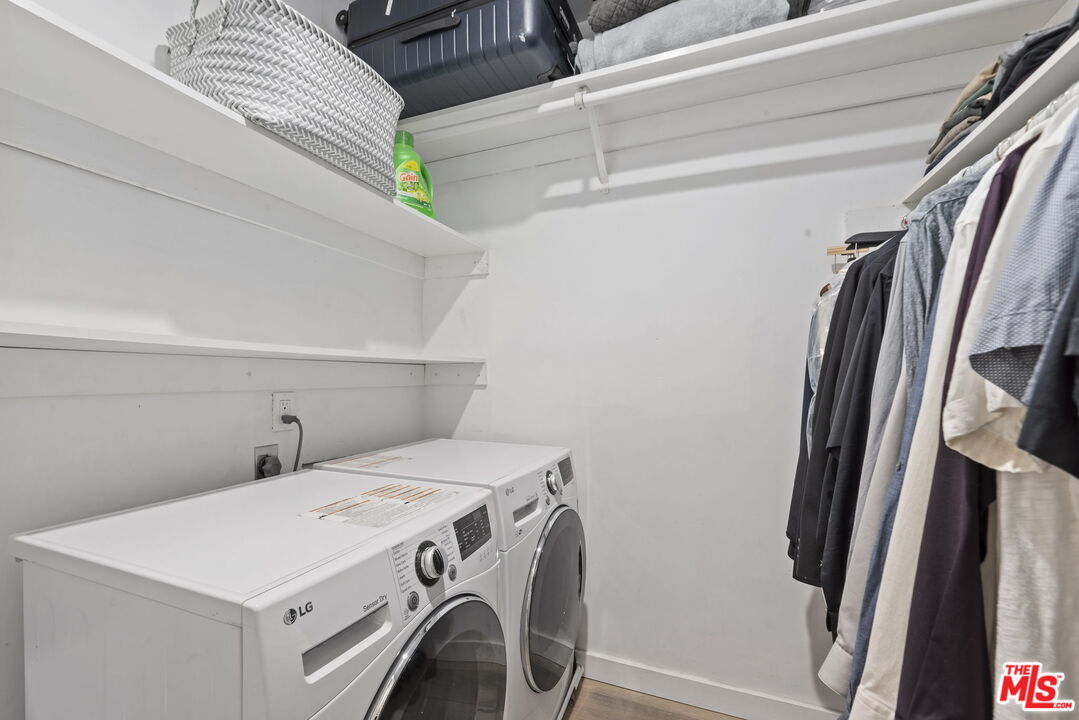 a coveted street-facing location