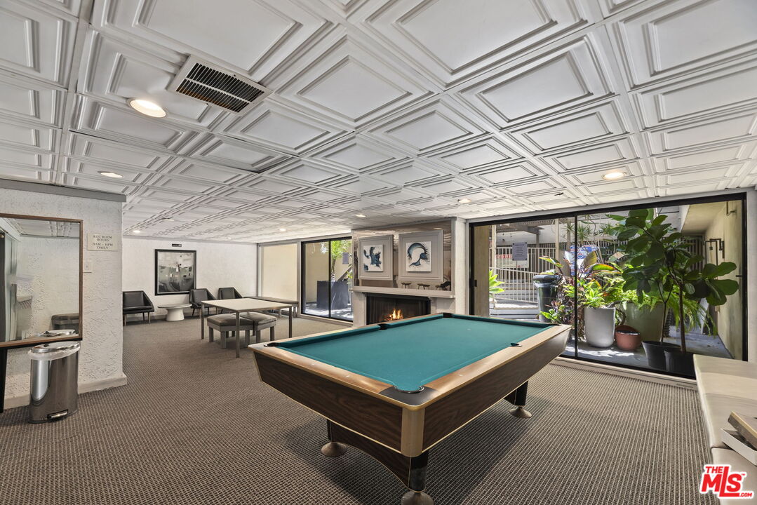 a coveted street-facing location