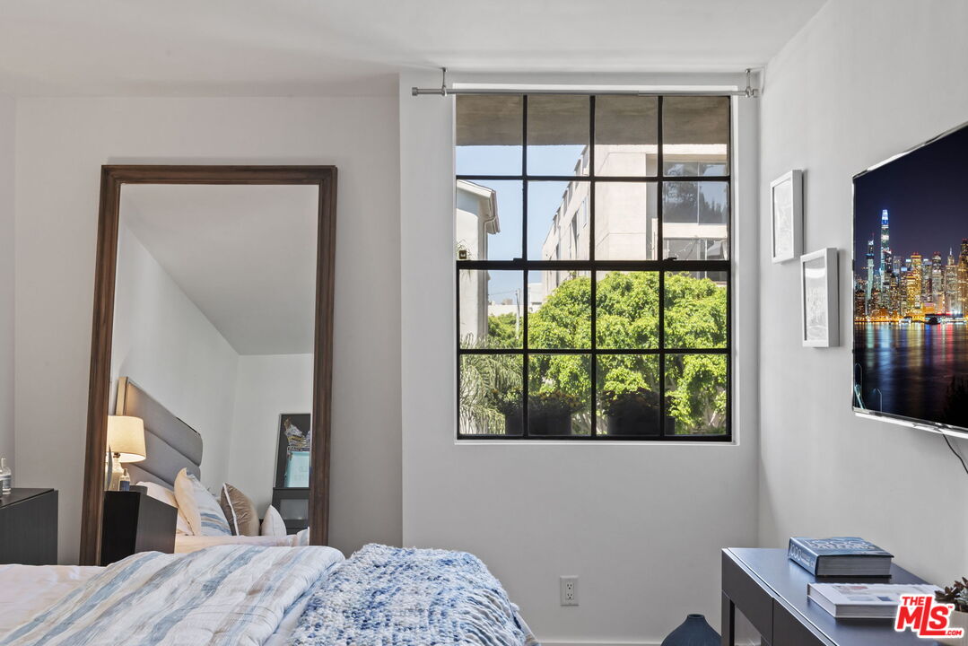 a coveted street-facing location