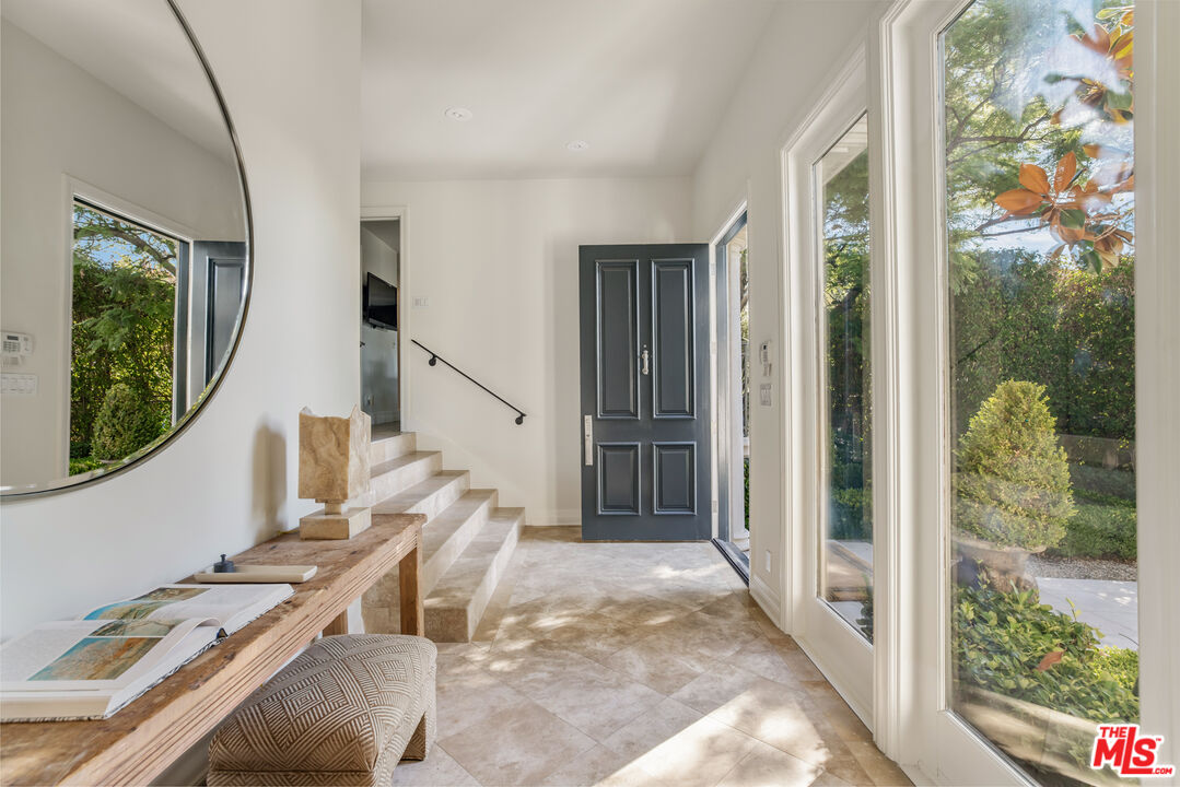A Timeless and Turn-Key Residence