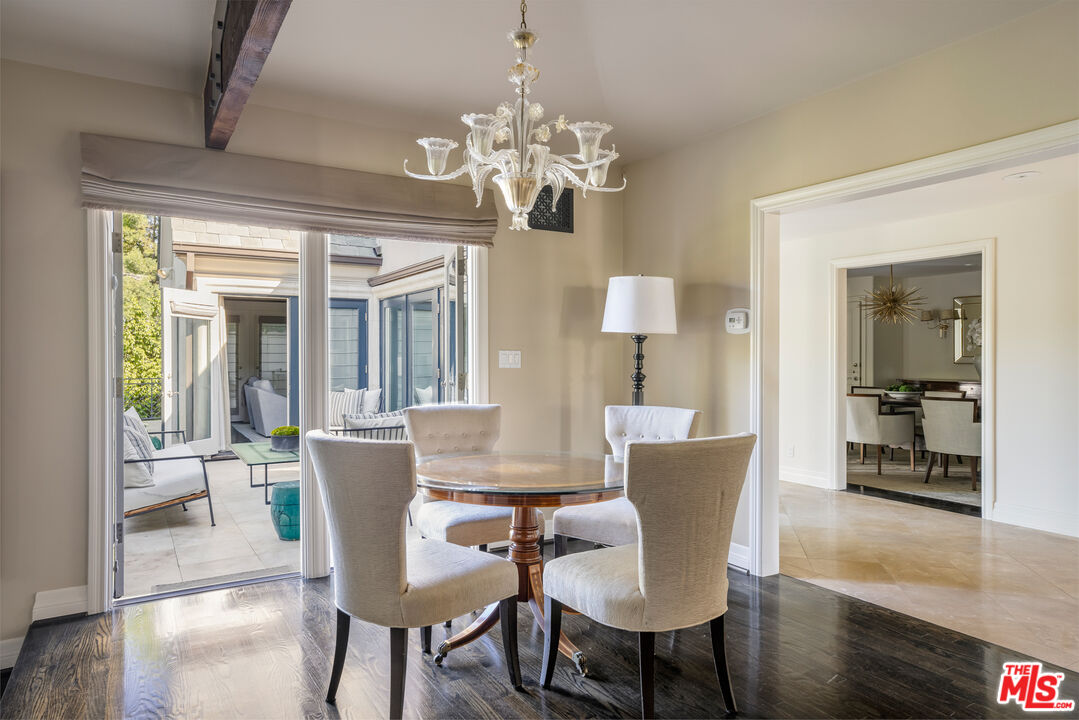 A Timeless and Turn-Key Residence