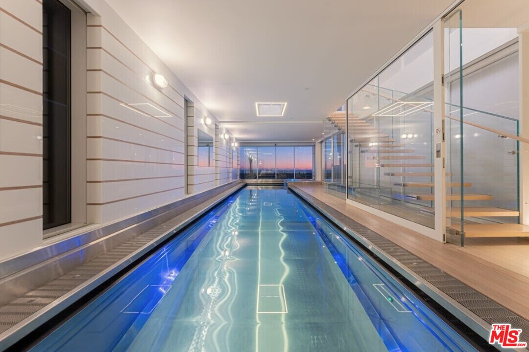 The Palisades Beach House