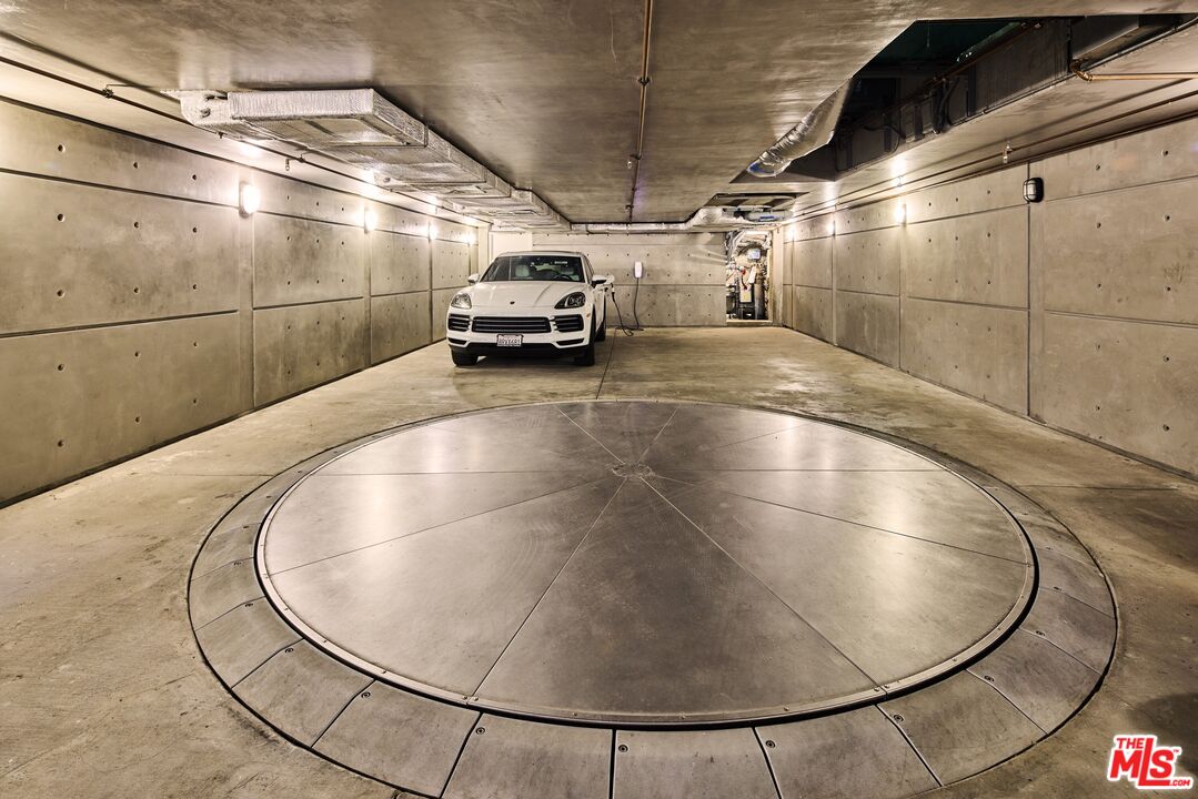 The Palisades Beach House