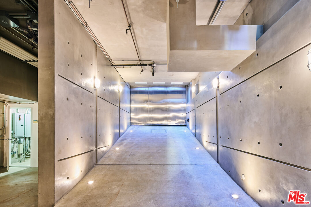 The Palisades Beach House