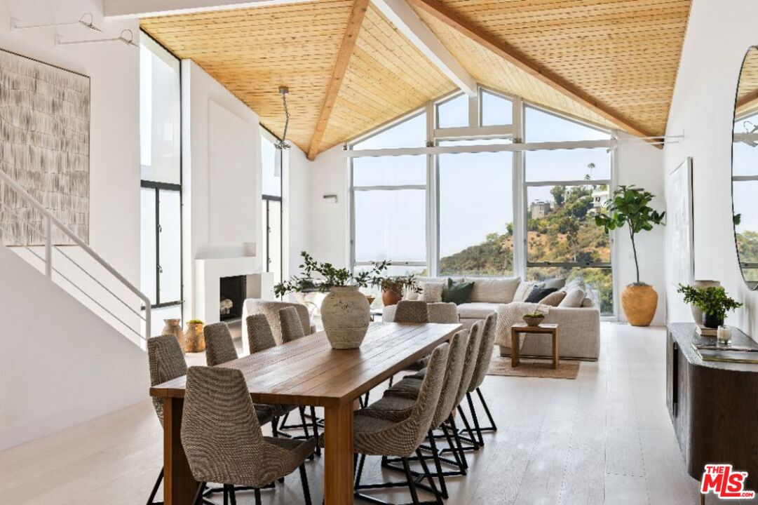 Experience contemporary luxury