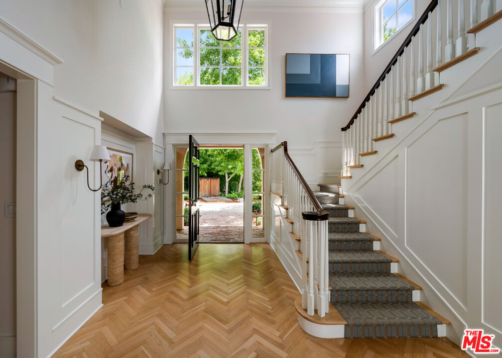 Idyllic Traditional Home