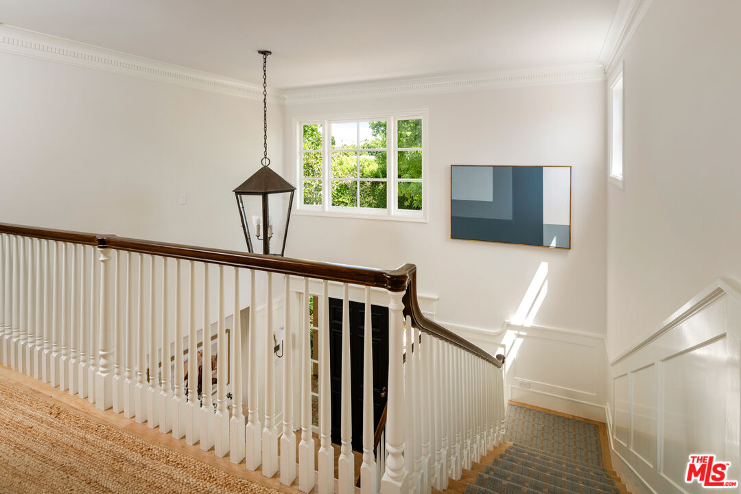 Idyllic Traditional Home