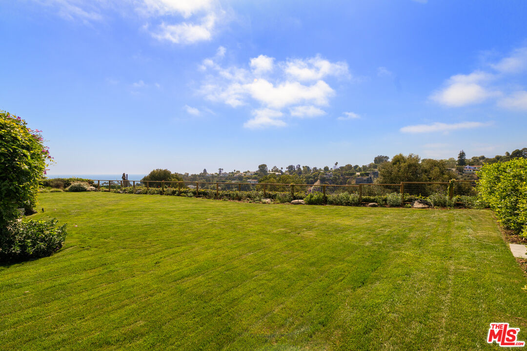 Idyllic Traditional Home