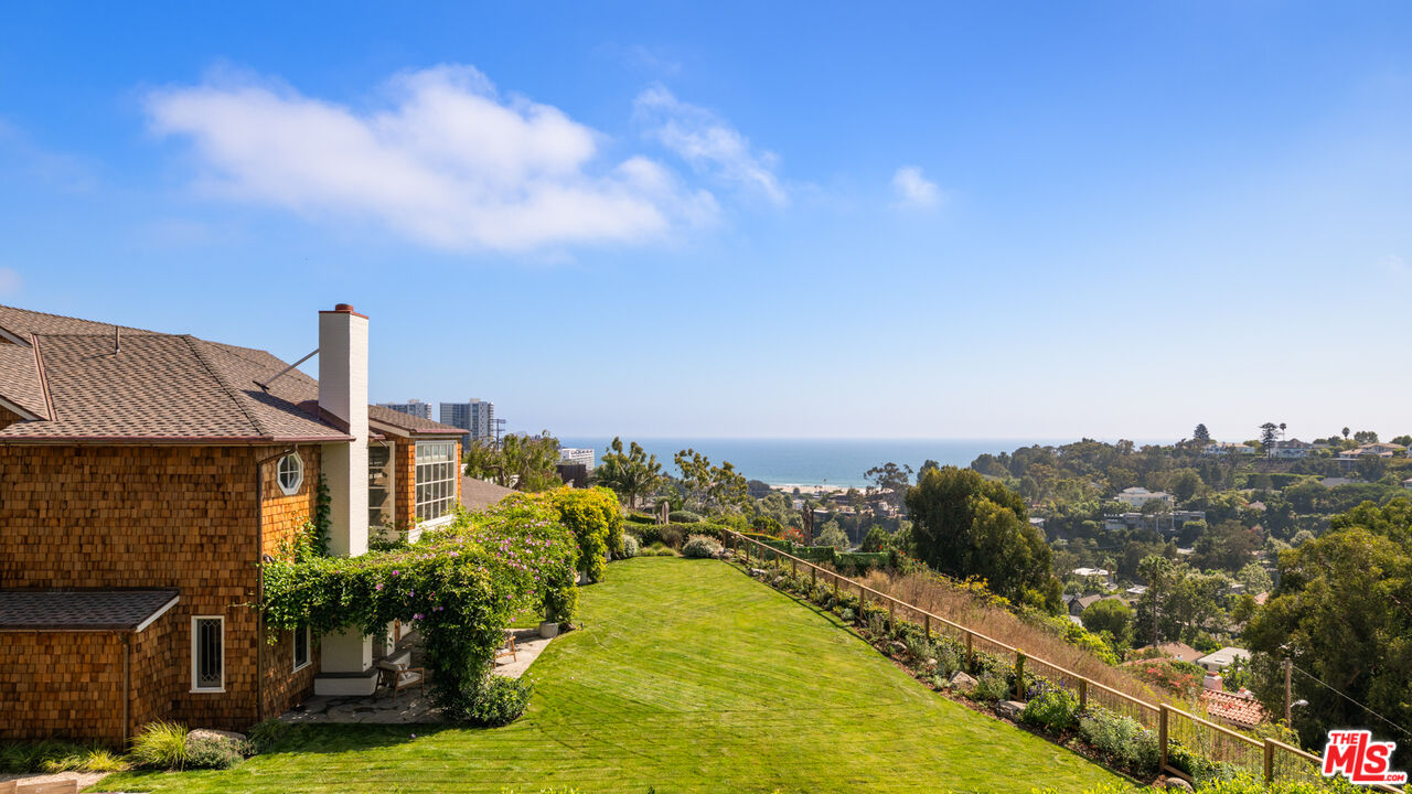 Idyllic Traditional Home