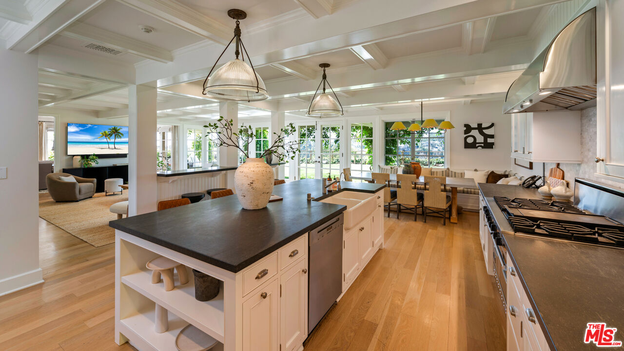 Idyllic Traditional Home