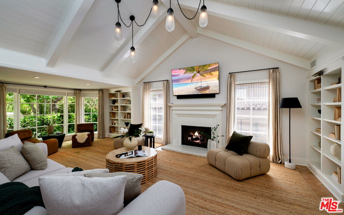 Idyllic Traditional Home