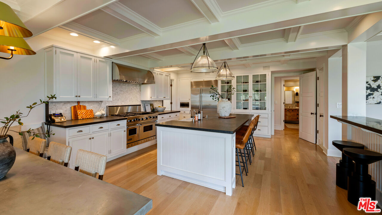 Idyllic Traditional Home