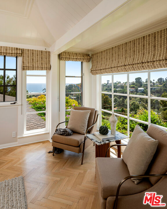 Idyllic Traditional Home