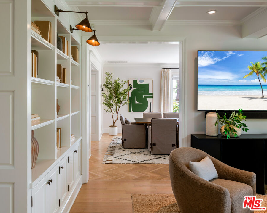 Idyllic Traditional Home