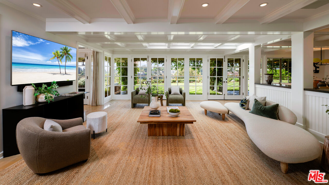 Idyllic Traditional Home