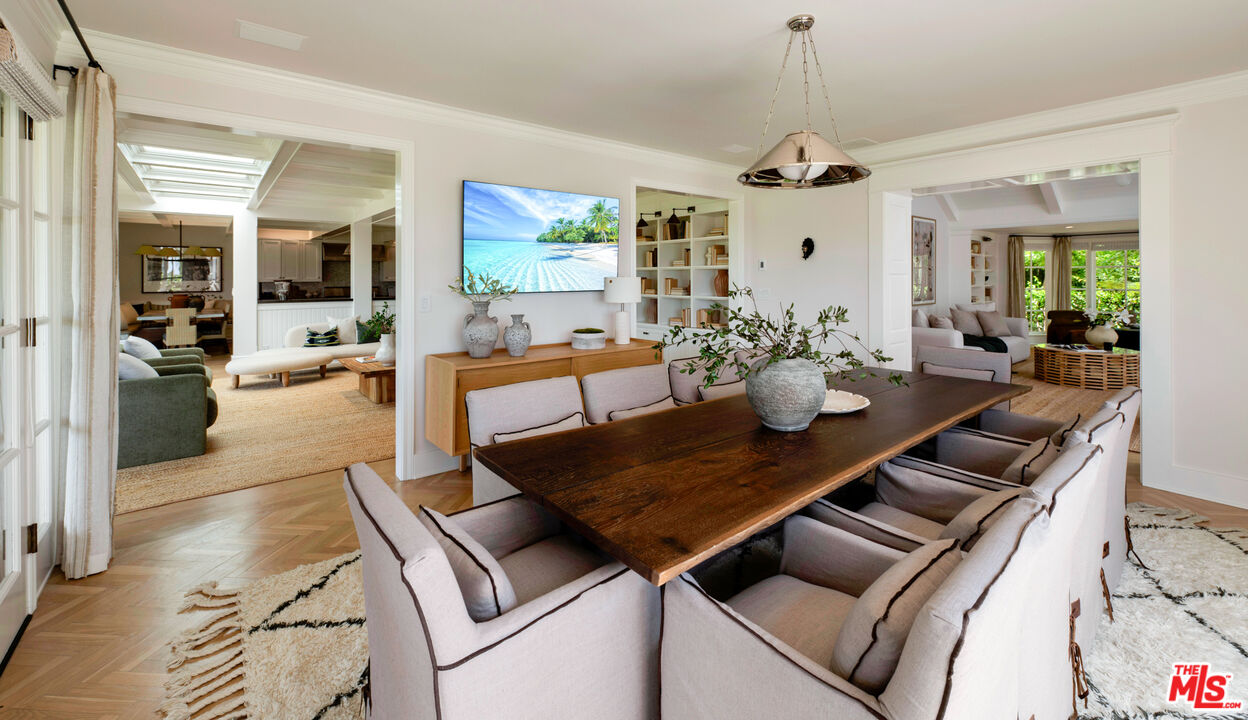 Idyllic Traditional Home