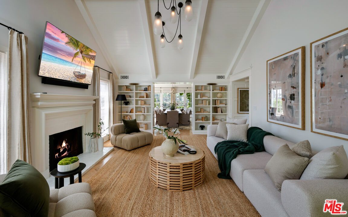 Idyllic Traditional Home