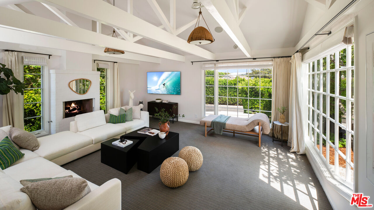 Idyllic Traditional Home