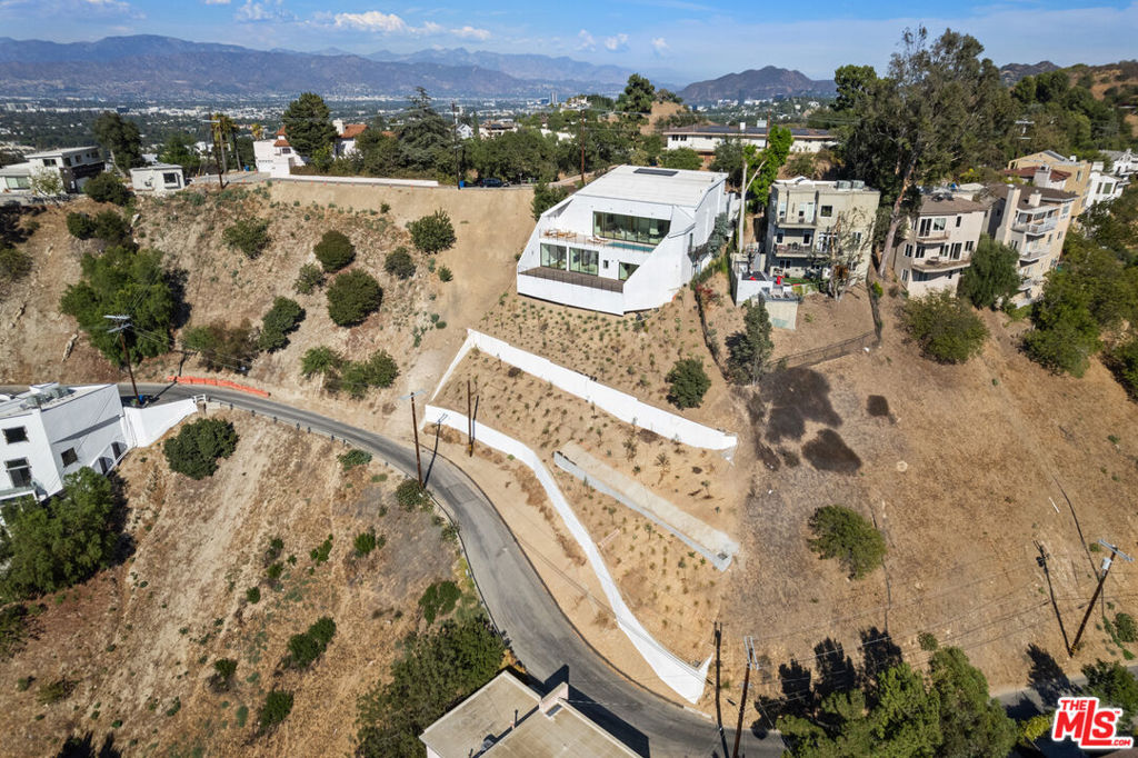 3699 Alta Mesa Drive