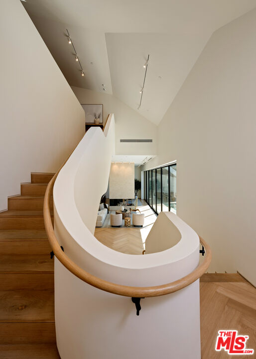 Stunning New Construction Home
