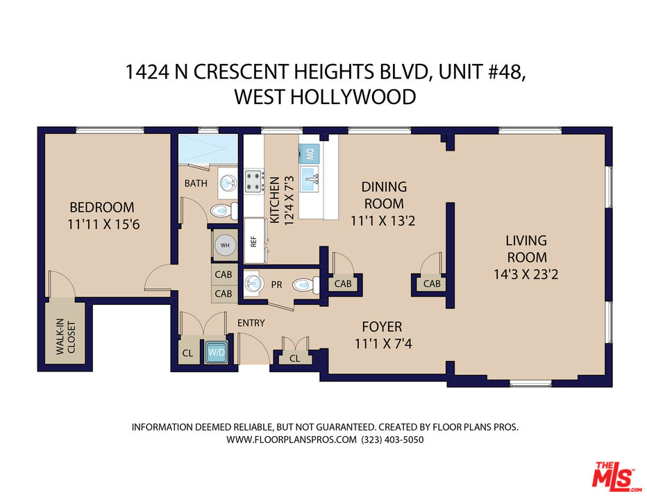 Exquisitely Designed Residence in Granville Towers