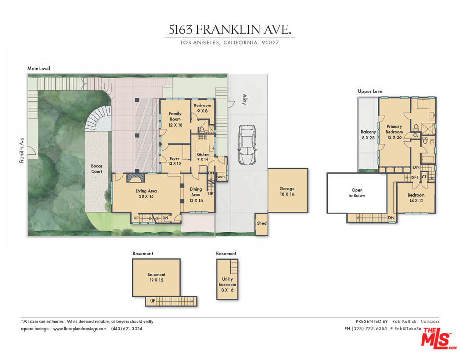 5163 Franklin Ave