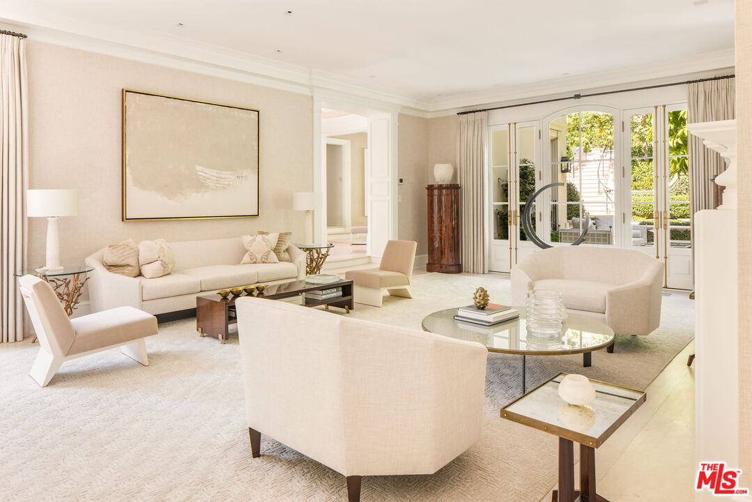 Custom Neo-Traditional Home