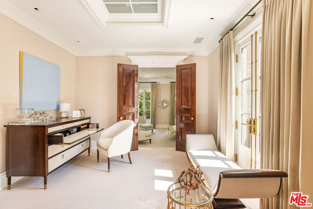 Custom Neo-Traditional Home