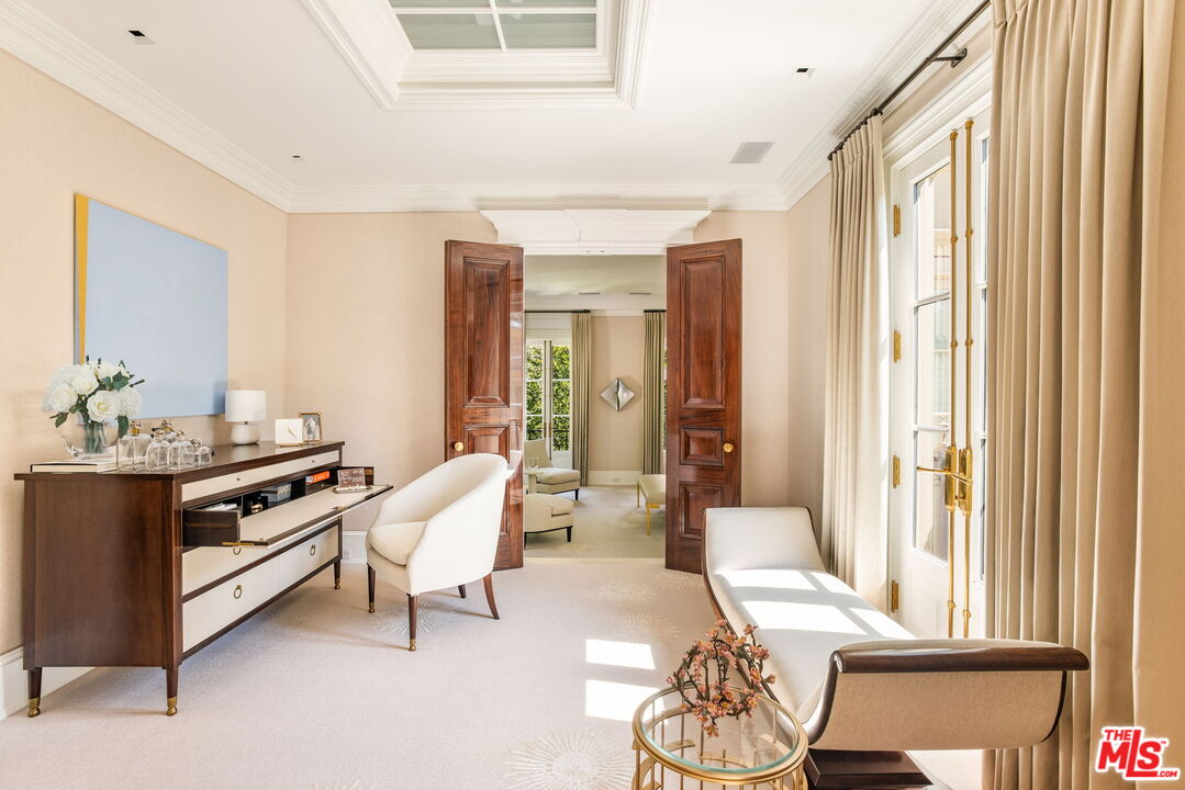 Custom Neo-Traditional Home