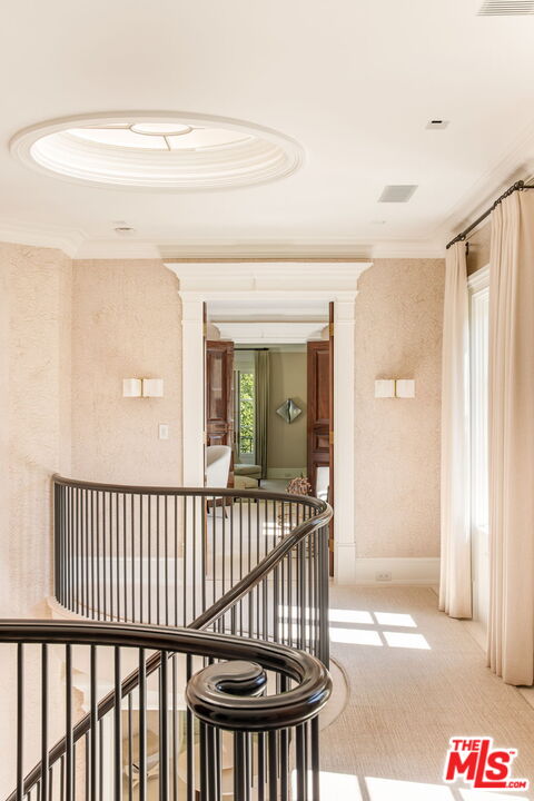 Custom Neo-Traditional Home