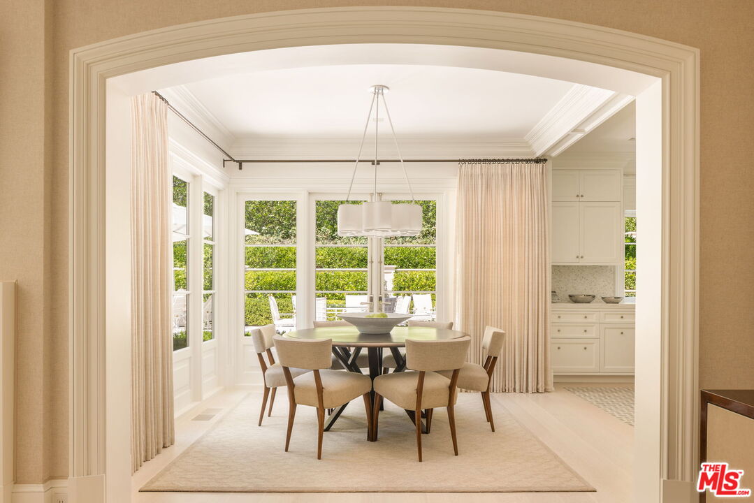 Custom Neo-Traditional Home