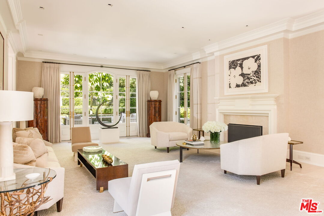 Custom Neo-Traditional Home