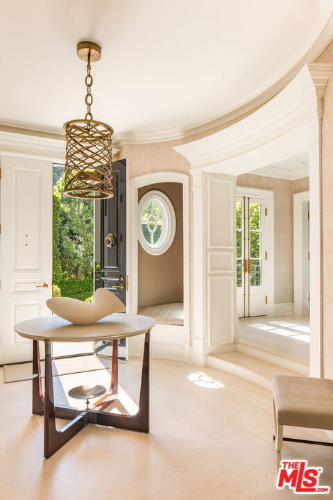 Custom Neo-Traditional Home
