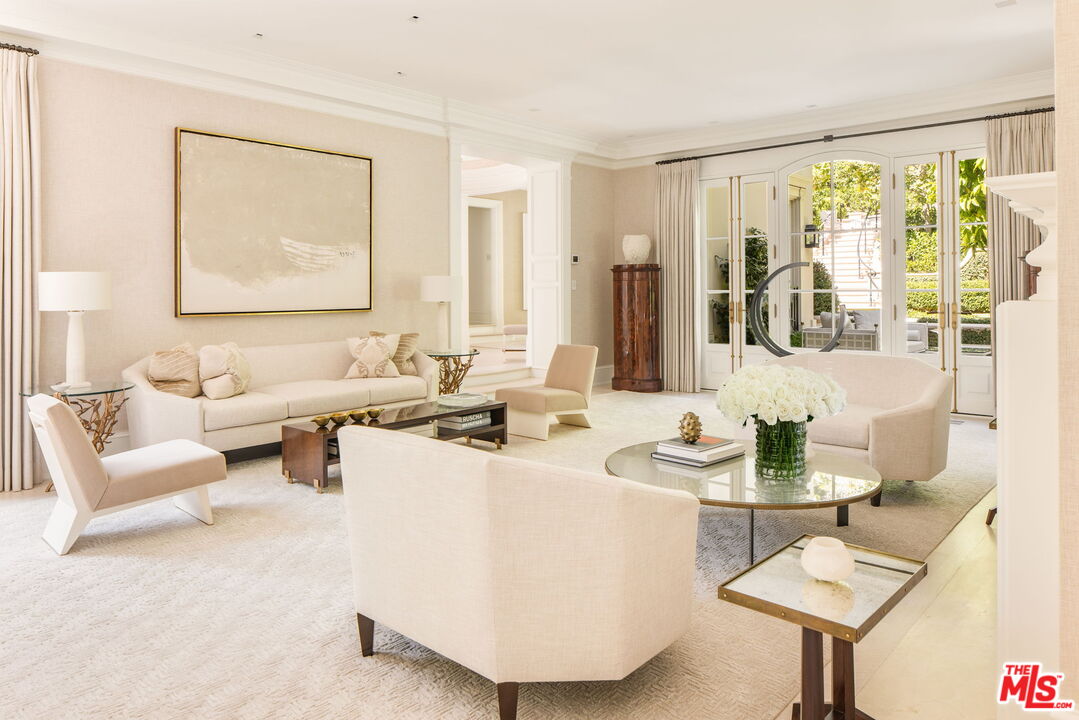 Custom Neo-Traditional Home