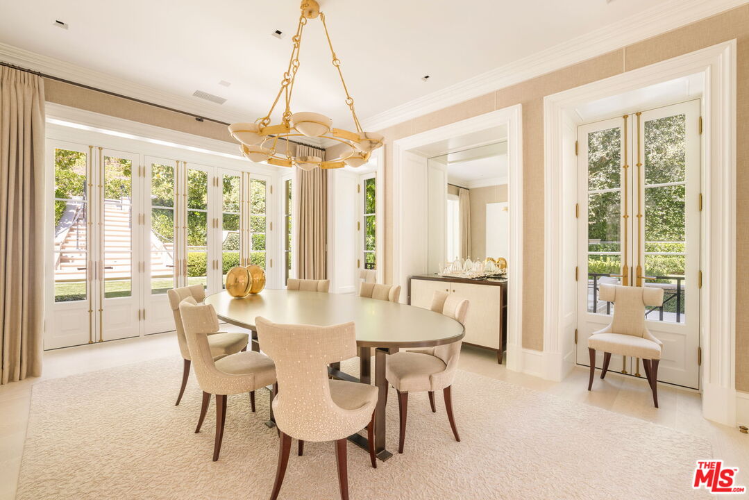 Custom Neo-Traditional Home