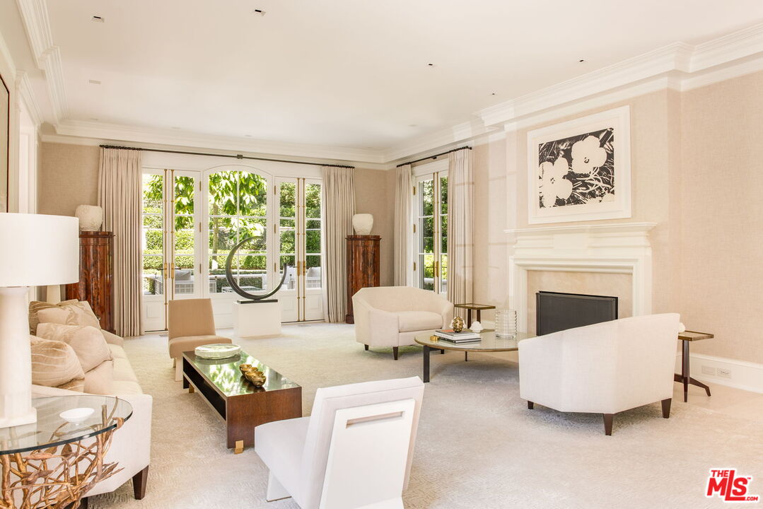 Custom Neo-Traditional Home