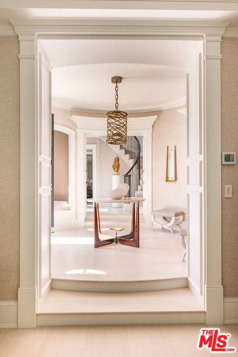 Custom Neo-Traditional Home
