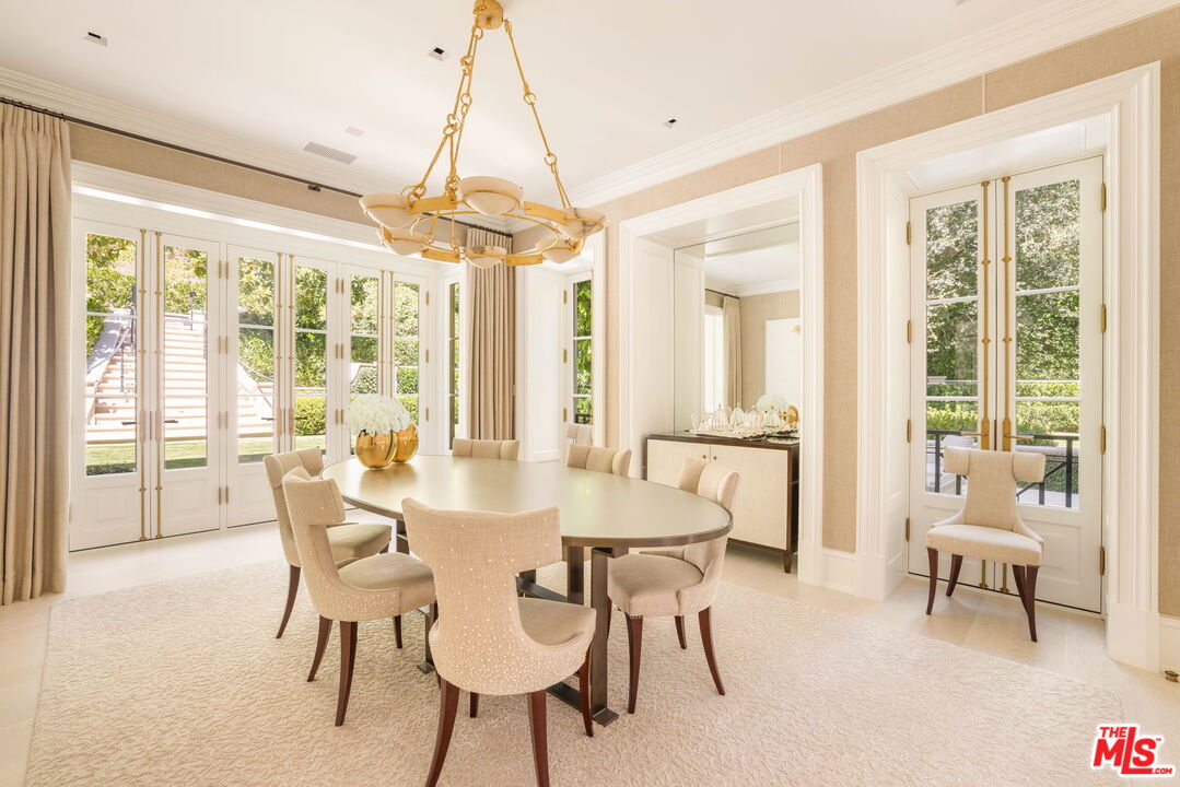 Custom Neo-Traditional Home
